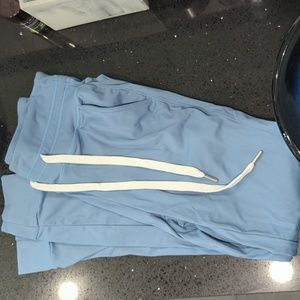 Halara Drawstring waist joggers